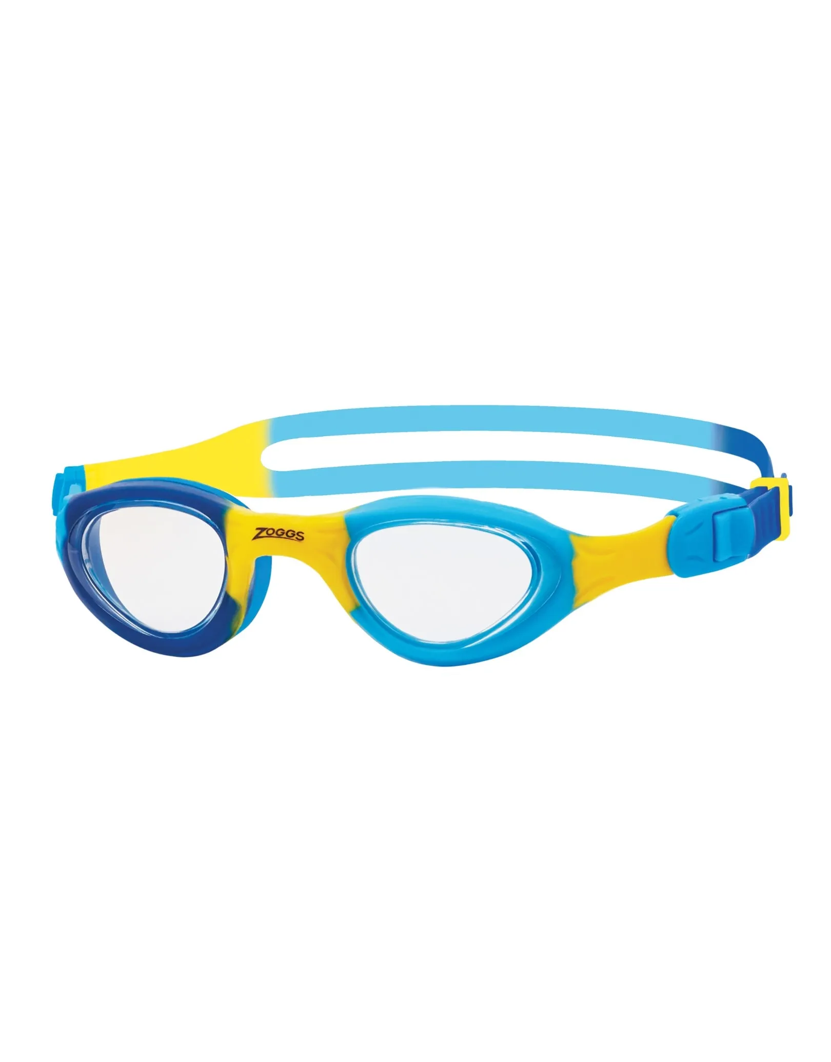 Little Super Seal Swim Goggle 0-6yrs