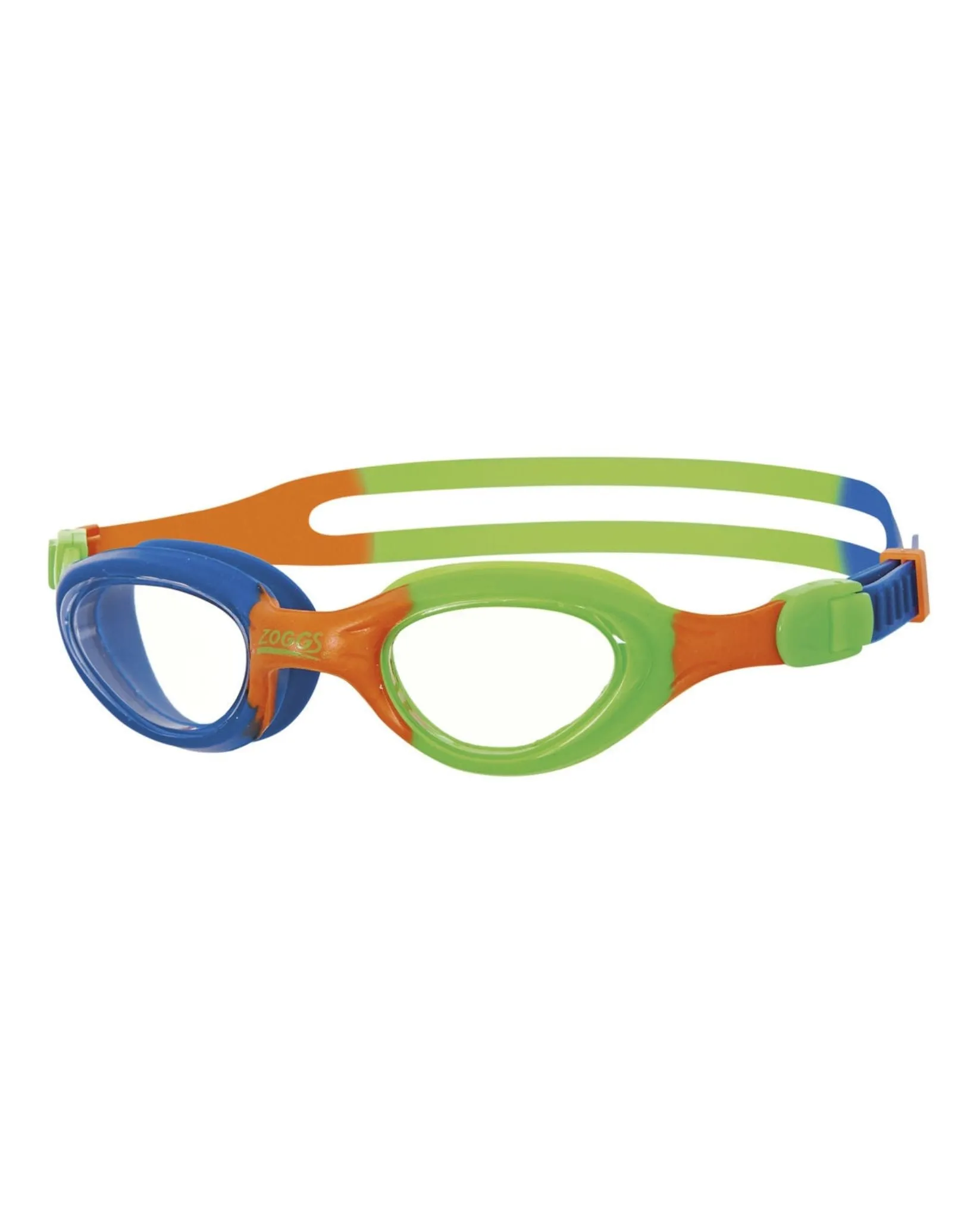 Little Super Seal Swim Goggle 0-6yrs