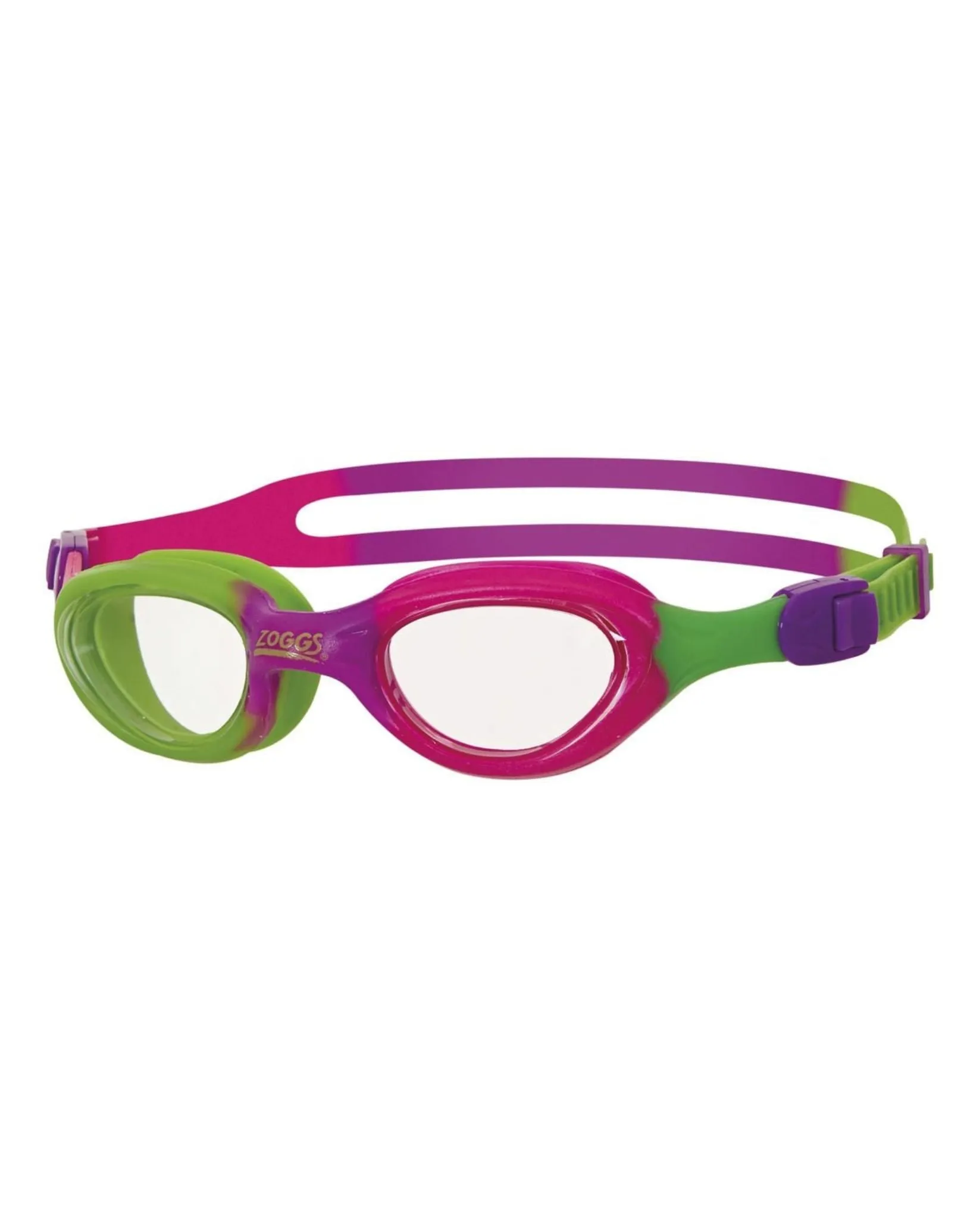 Little Super Seal Swim Goggle 0-6yrs