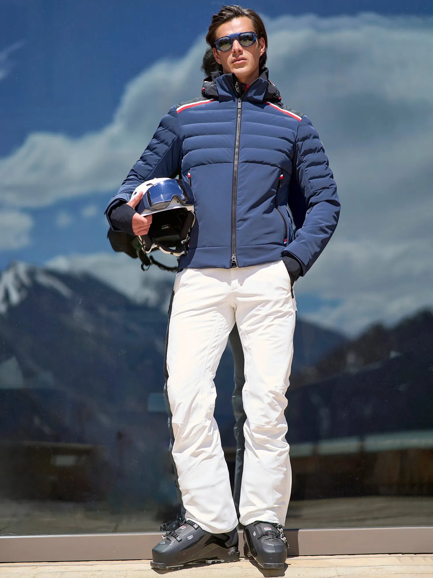 Lorenz Ski Jacket