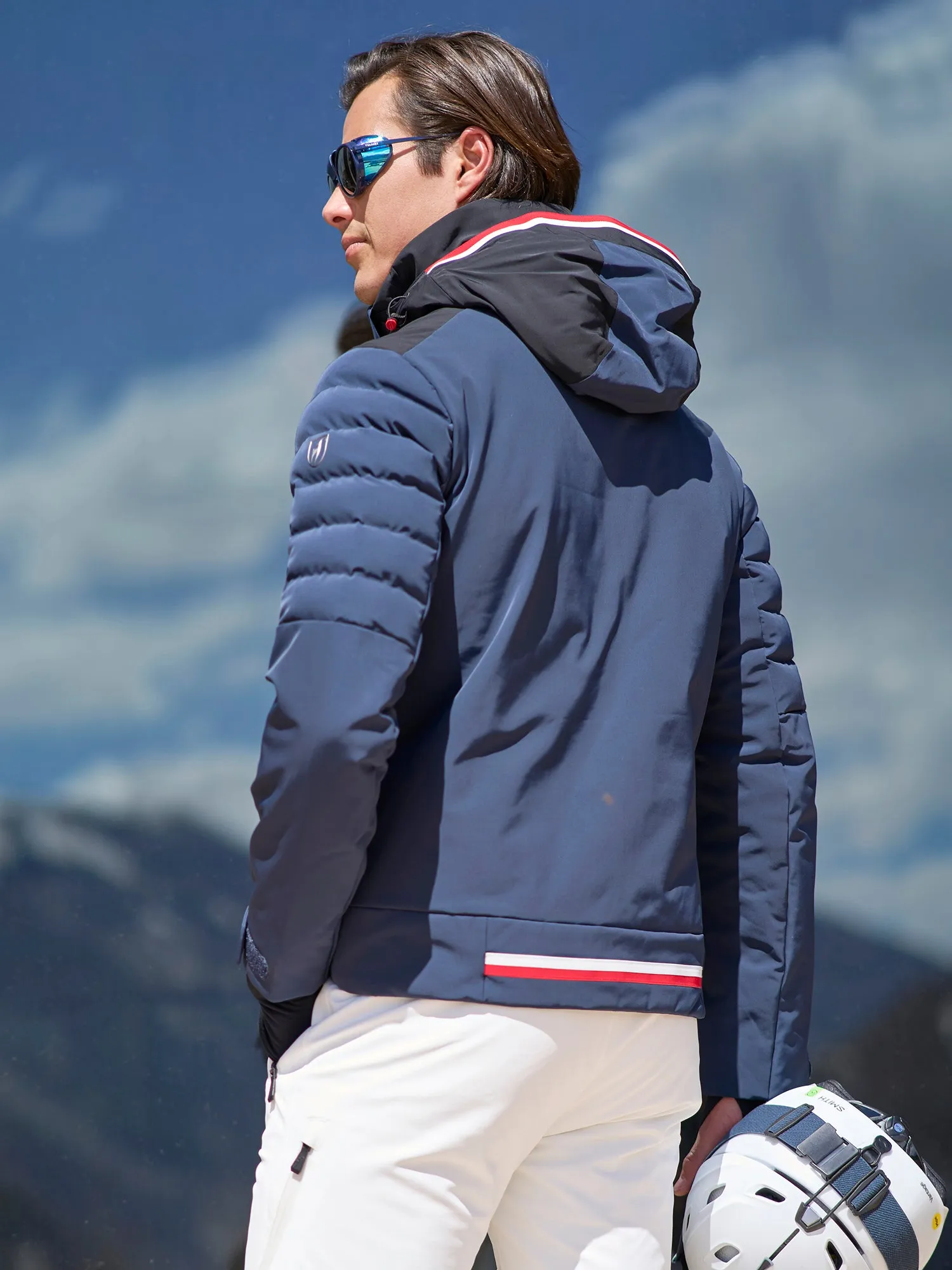 Lorenz Ski Jacket