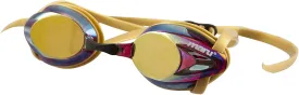 Maru Pulse Mirror Anti-Fog Swimming Goggles