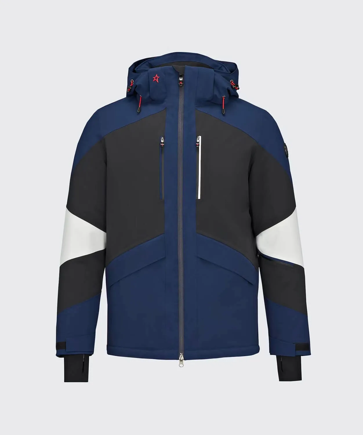 Men's Chamonix II Ski Jacket