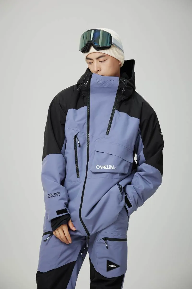 Men's Link Snowboarding Jacket