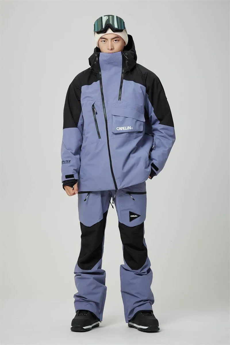 Men's Link Snowboarding Jacket