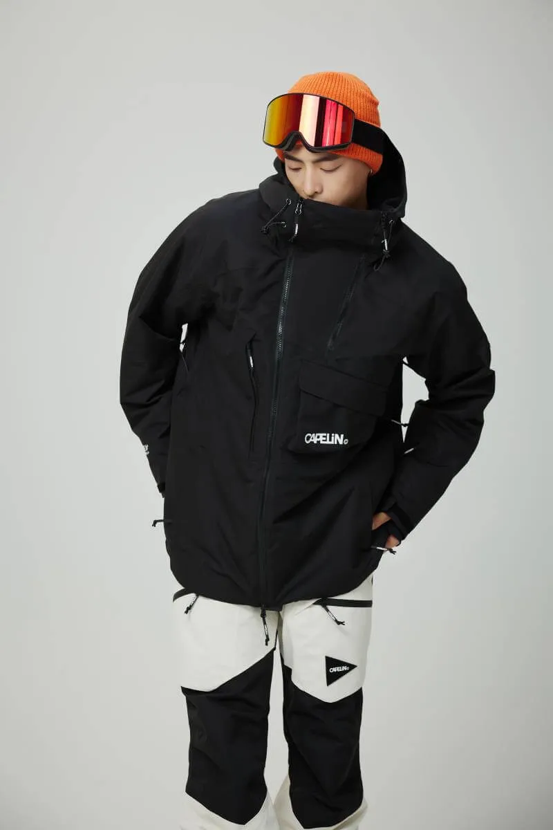 Men's Link Snowboarding Jacket