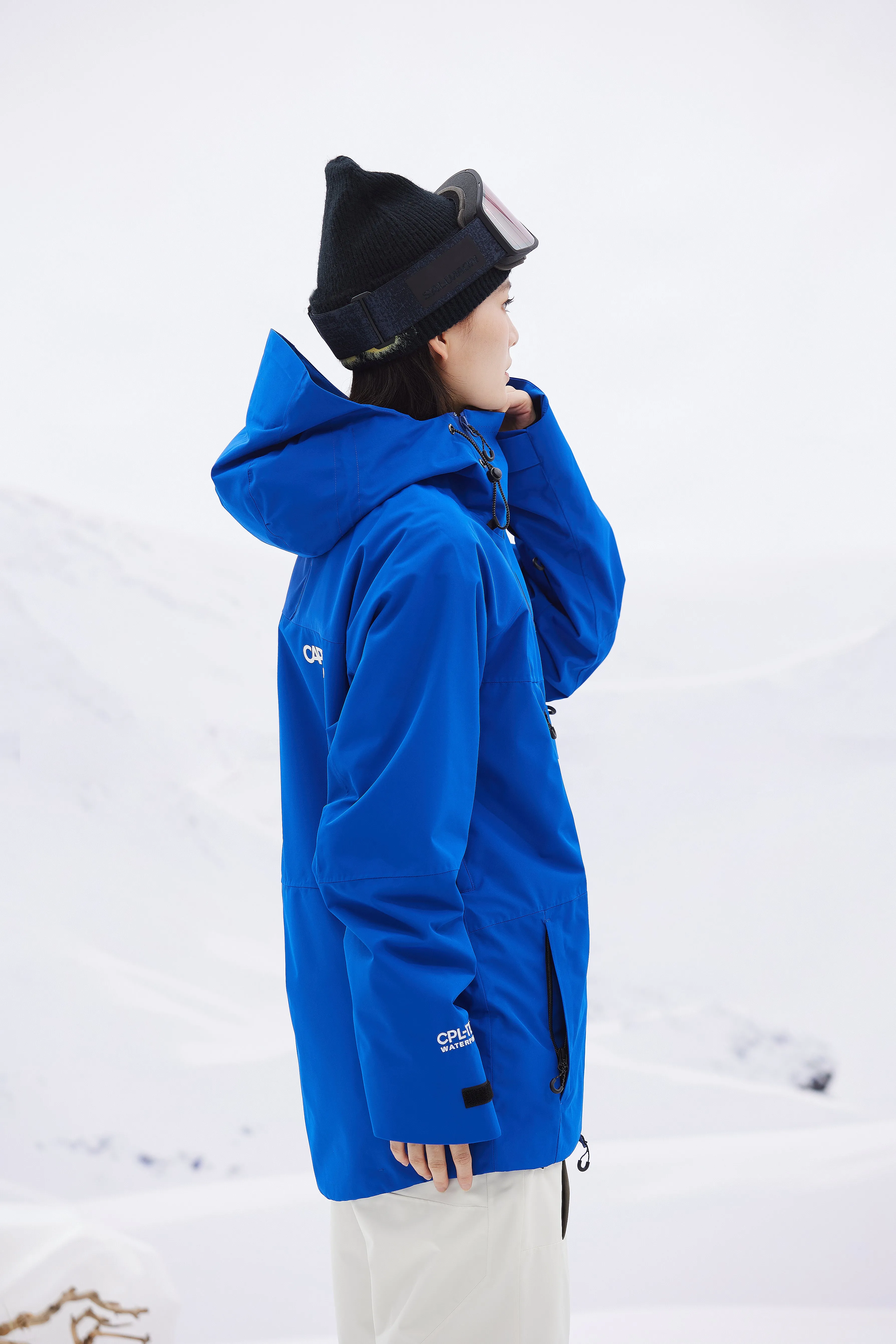 Men's Link Snowboarding Jacket