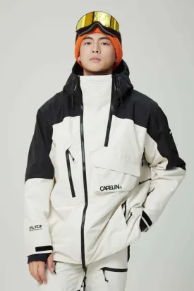 Men's Link Snowboarding Jacket