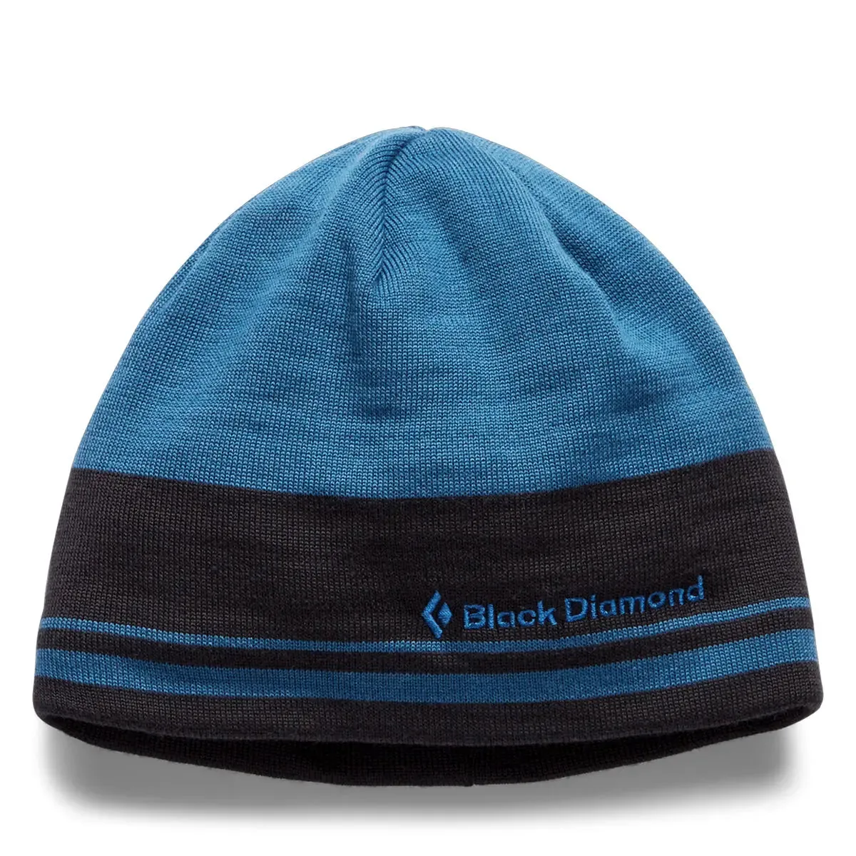 Moonlight Beanie - Astral Blue/Smoke