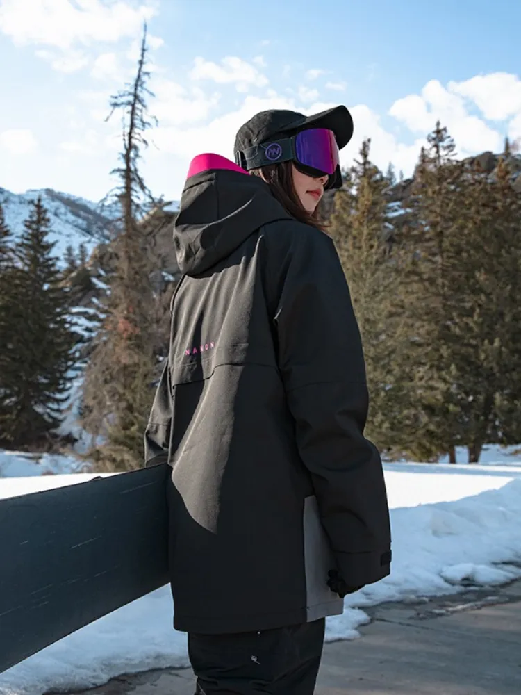 NANDN Insulated Rider Pro Jacket - Women's