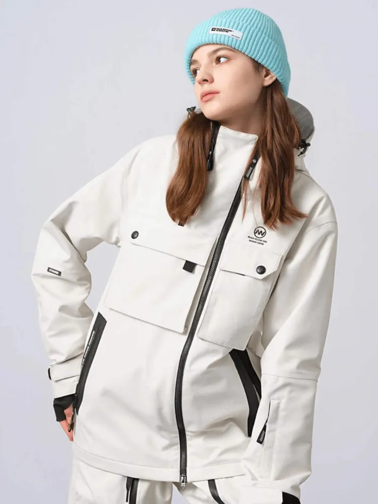 NANDN X DOLL Limited Editon Outdoor Jacket - Women's