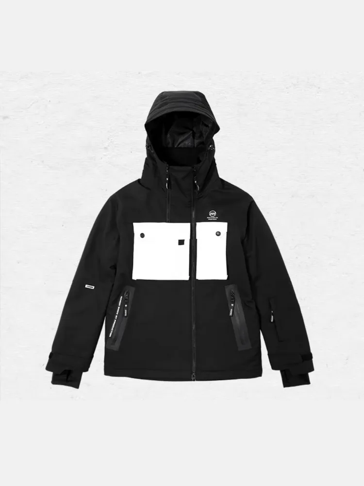 NANDN X DOLL Limited Editon Outdoor Jacket - Women's