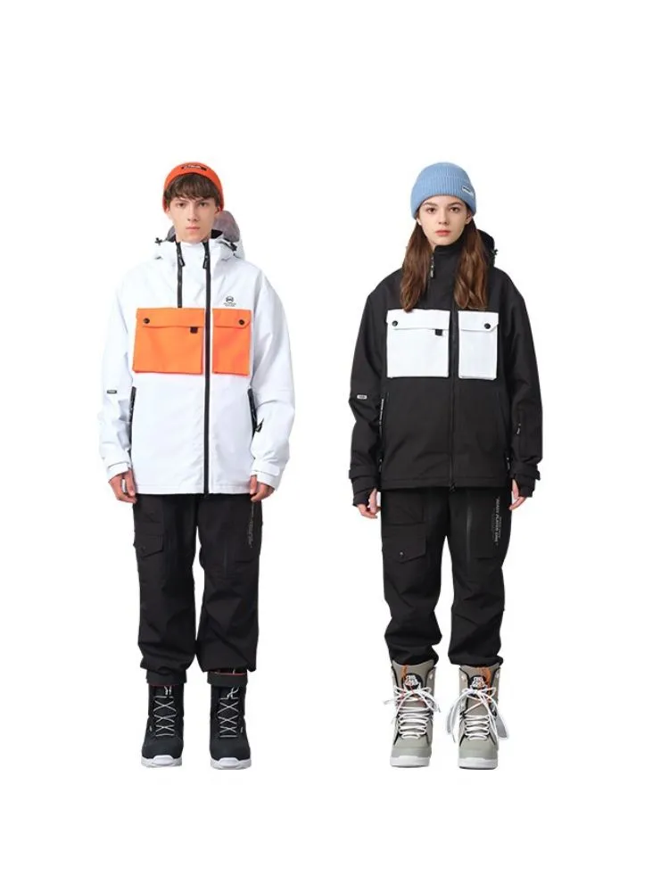 NANDN X DOLL Limited Editon Outdoor Jacket - Women's