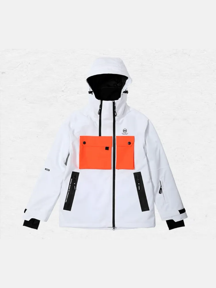 NANDN X DOLL Limited Editon Outdoor Jacket - Women's