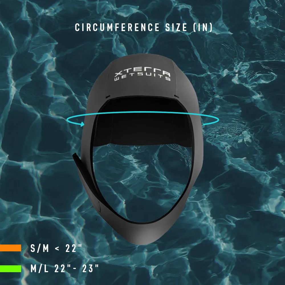 Neoprene Swim Cap Special