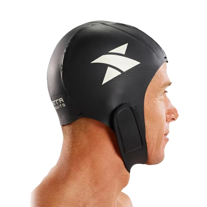 Neoprene Swim Cap, Thermal cap