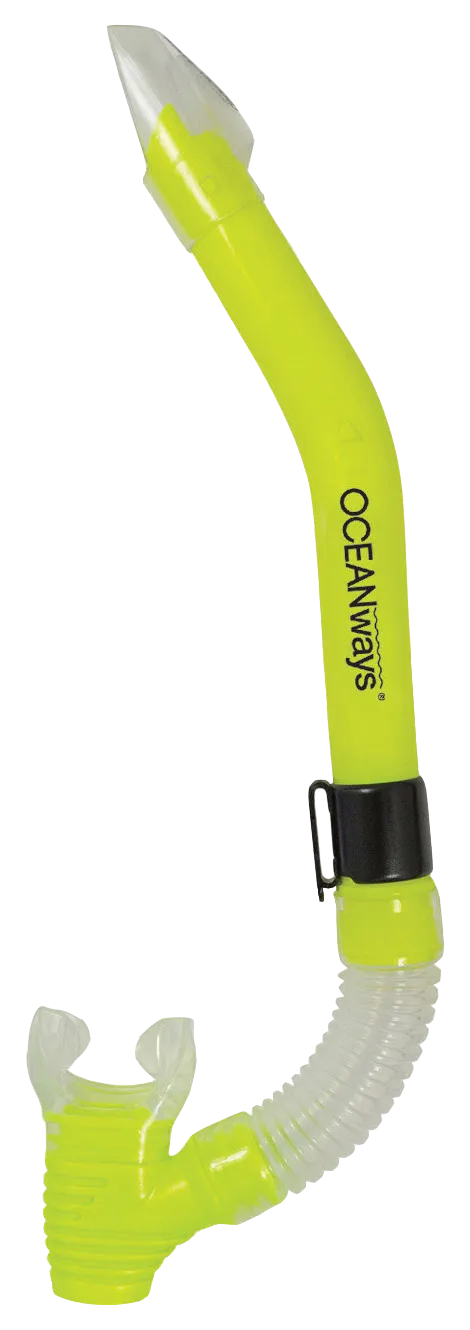 Oceanways Caribbean Snorkel