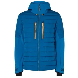 O'Neill Mens Ski Jacket - Blue