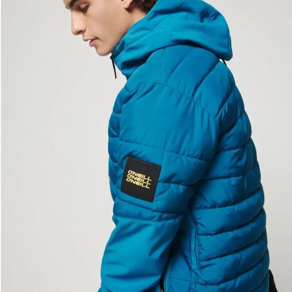 O'Neill Mens Ski Jacket - Blue