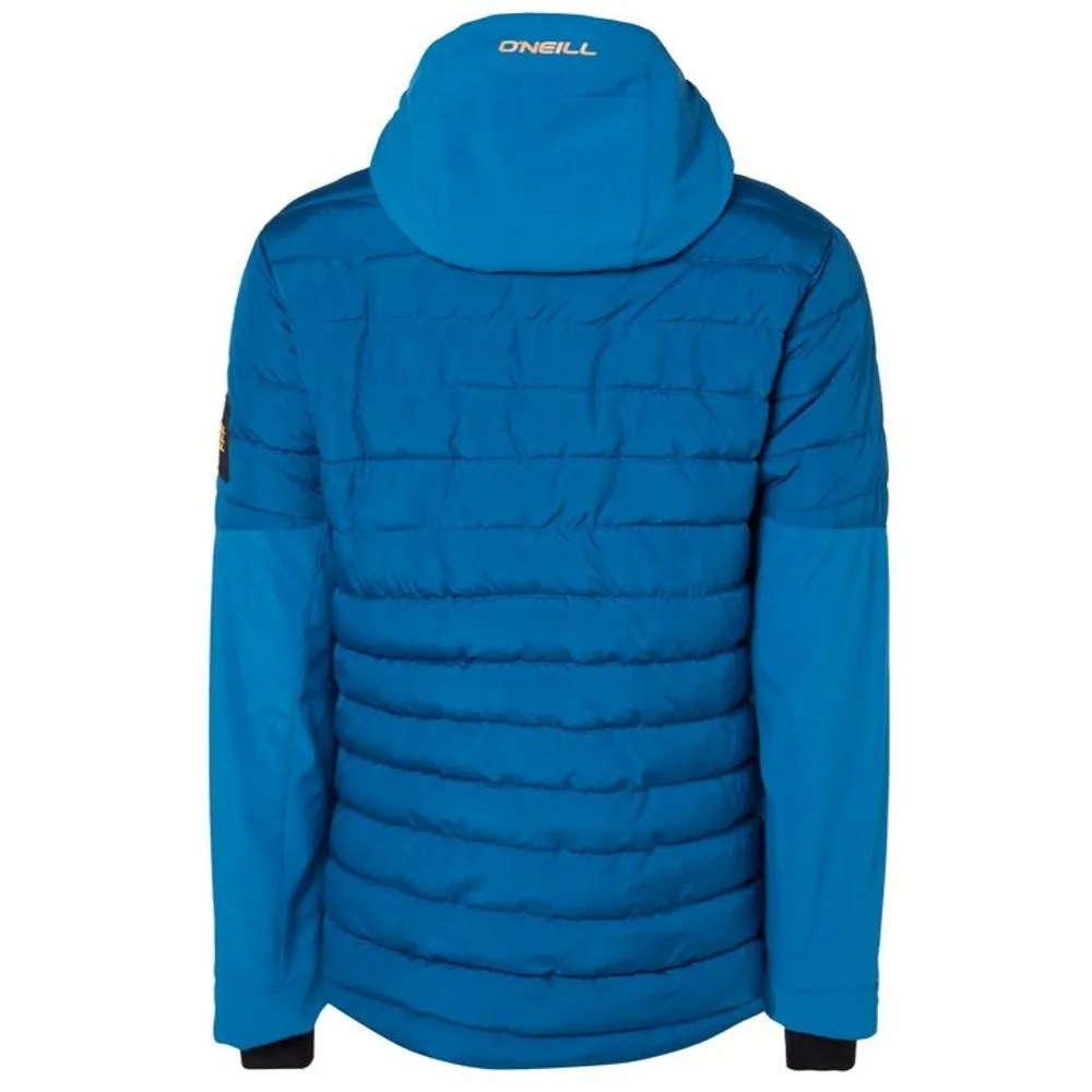 O'Neill Mens Ski Jacket - Blue