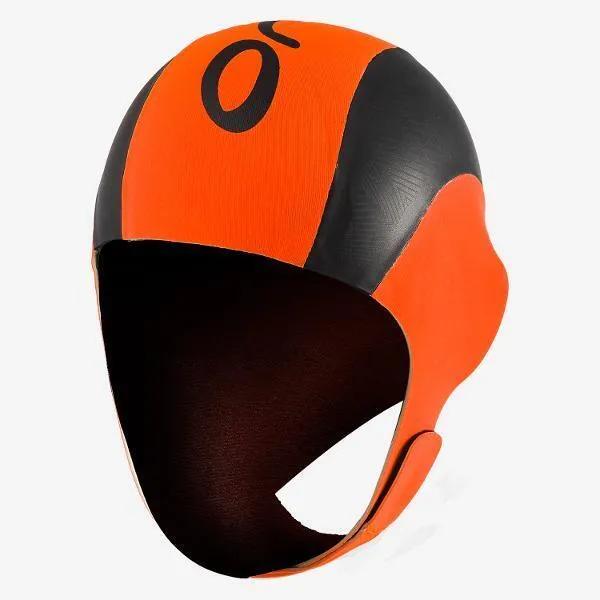 Orca Hi-Vis Neoprene Swim Cap