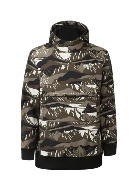 Picture Partz Jacket - Camountain