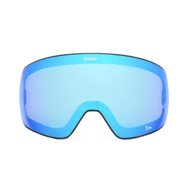 Pro-act Ski Goggles Lens for Strong Sunlight