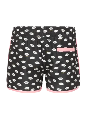 Protest Kiri JR Swim shorts - True Black