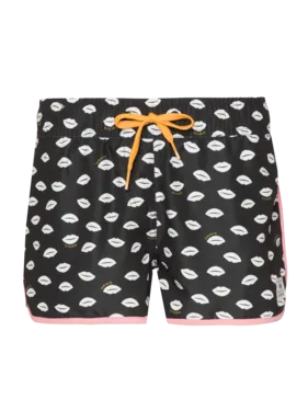 Protest Kiri JR Swim shorts - True Black