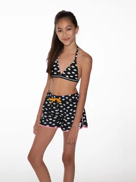 Protest Kiri JR Swim shorts - True Black