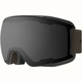 Retrospec Zenith Snow Goggles