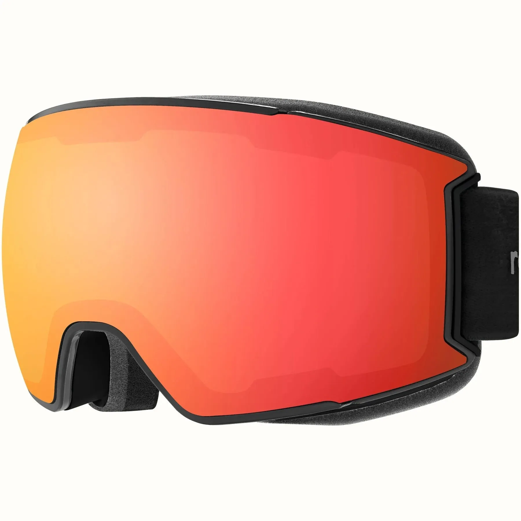 Retrospec Zenith Snow Goggles