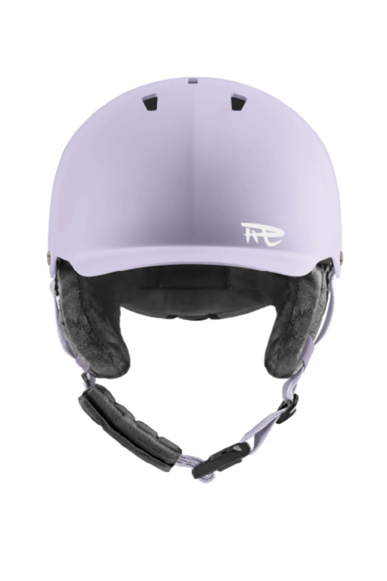 REV Pro ORIX Snow Helmet Taro - Asian Fit