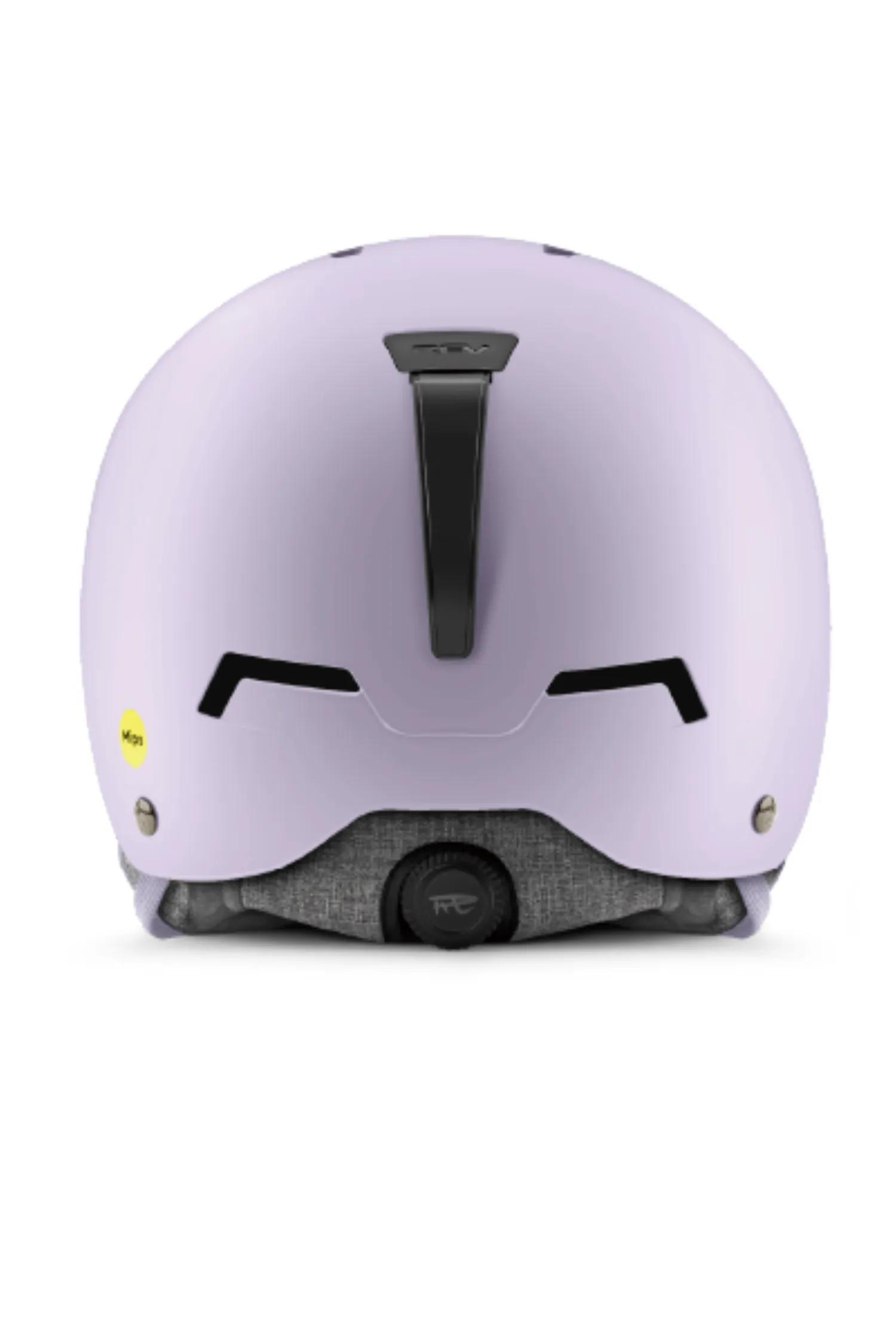 REV Pro ORIX Snow Helmet Taro - Asian Fit