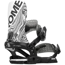 Rome Katana Snowboard Binding 2025