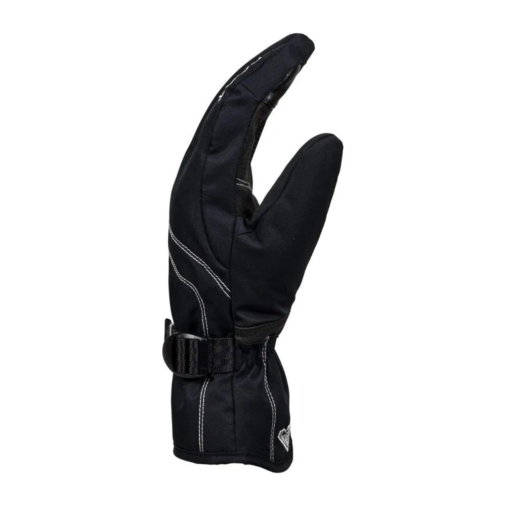 Roxy Fizz Gore-Tex Ski Gloves