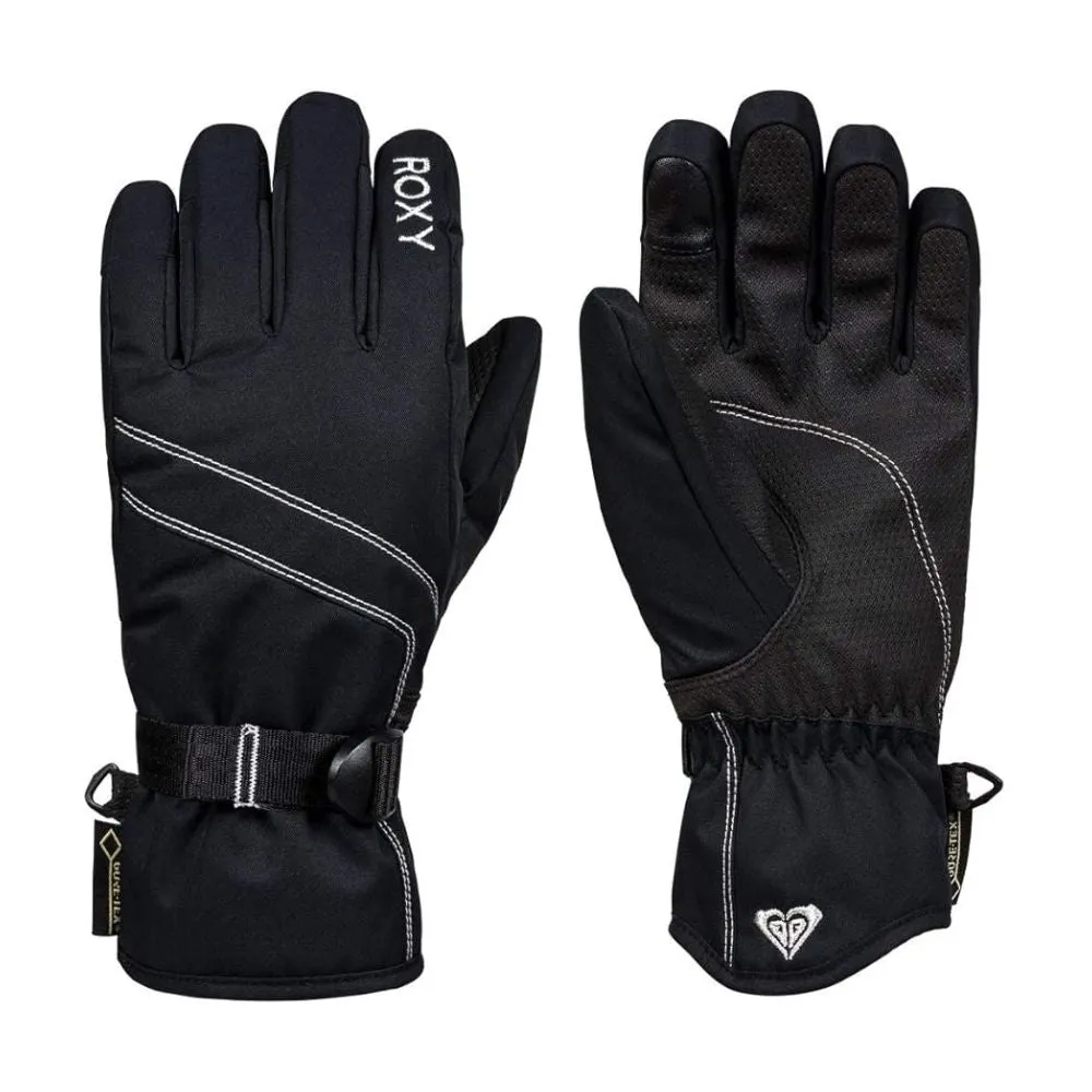 Roxy Fizz Gore-Tex Ski Gloves