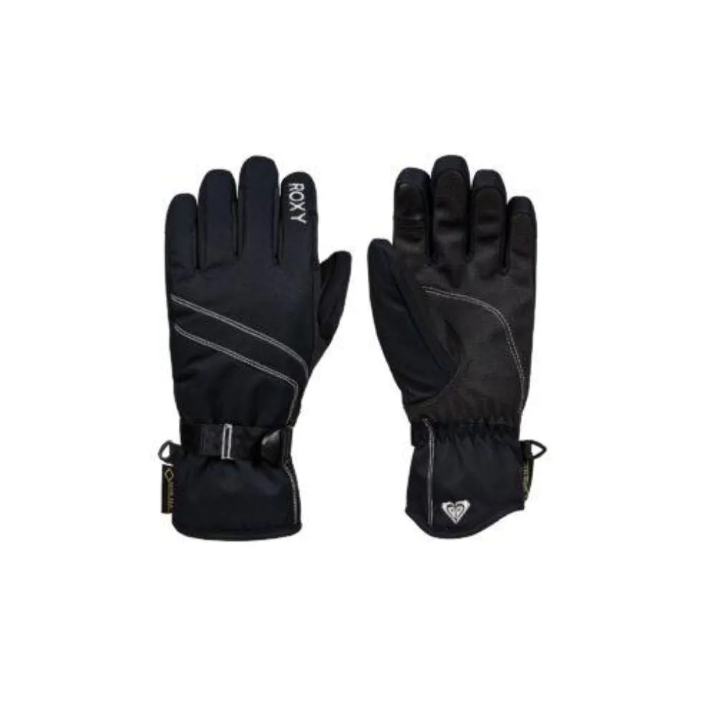 Roxy Fizz Gore-Tex Ski Gloves