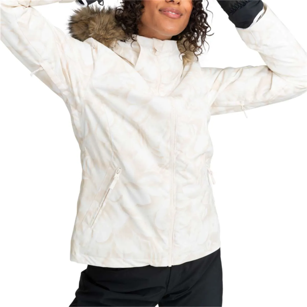 Roxy Women's Jet Ski Insulated Jacket 2024