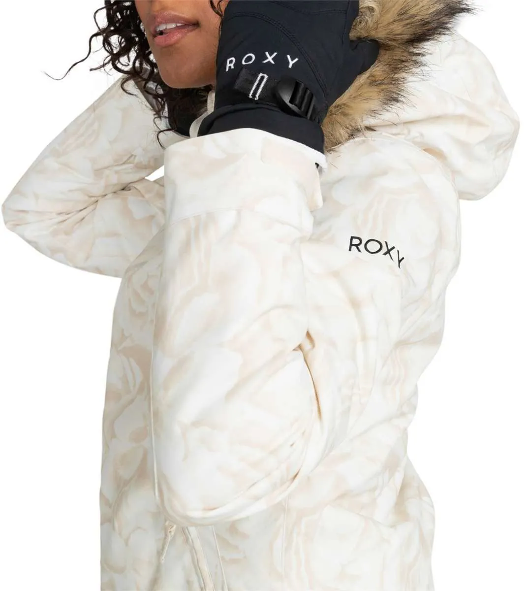 Roxy Women's Jet Ski Insulated Jacket 2024