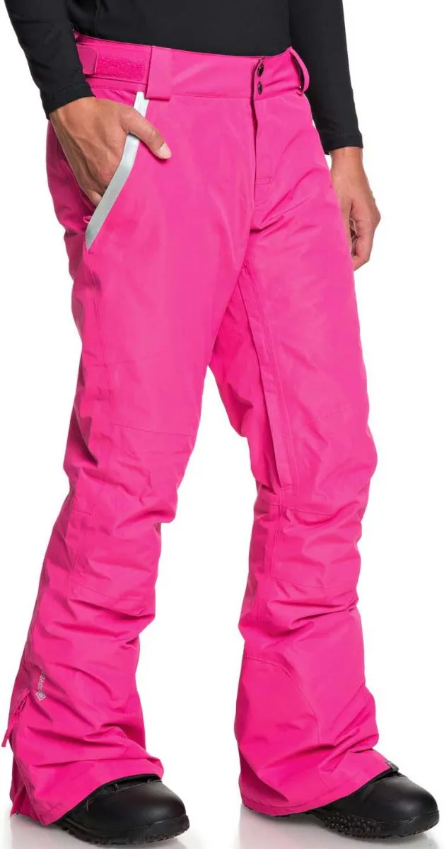 Roxy Women's Rushmore 2L GORE-TEX Insulated Snow Pants 2020