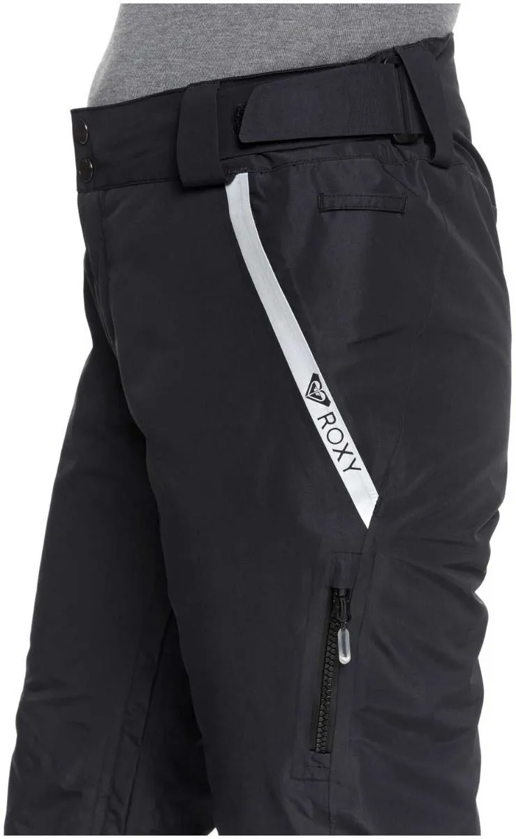 Roxy Women's Rushmore 2L GORE-TEX Insulated Snow Pants 2020