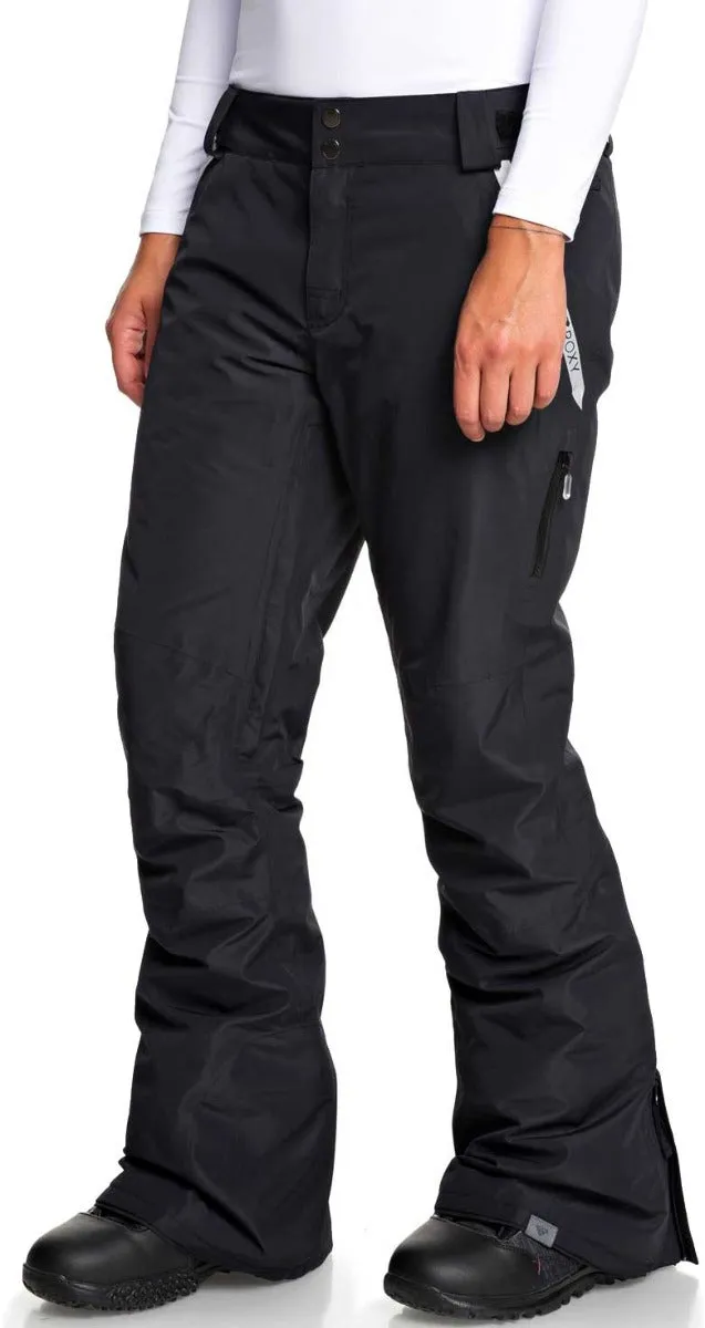 Roxy Women's Rushmore 2L GORE-TEX Insulated Snow Pants 2020