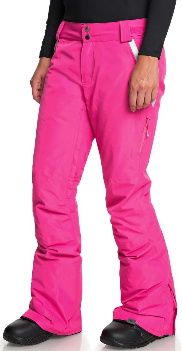 Roxy Women's Rushmore 2L GORE-TEX Insulated Snow Pants 2020