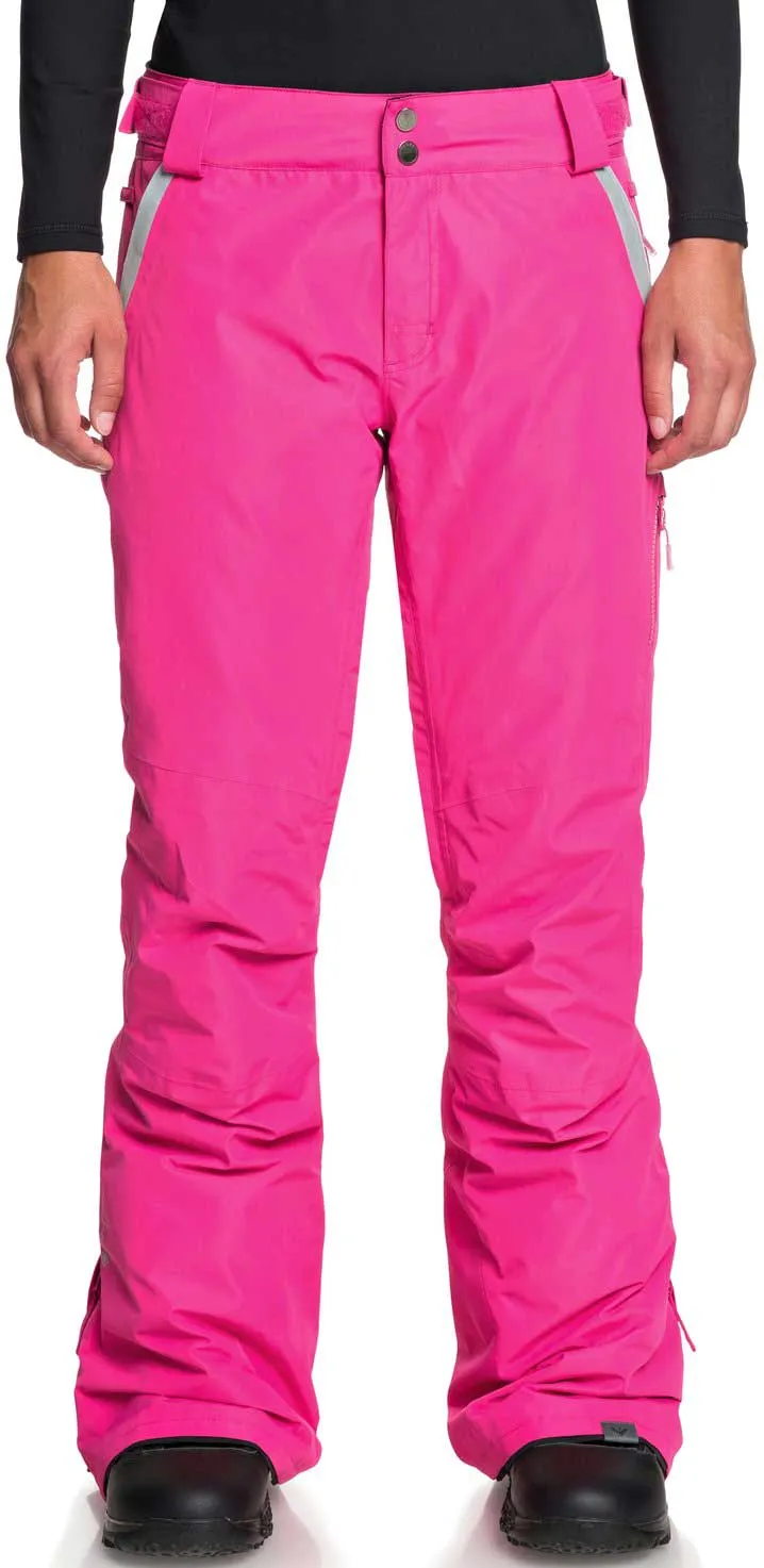 Roxy Women's Rushmore 2L GORE-TEX Insulated Snow Pants 2020