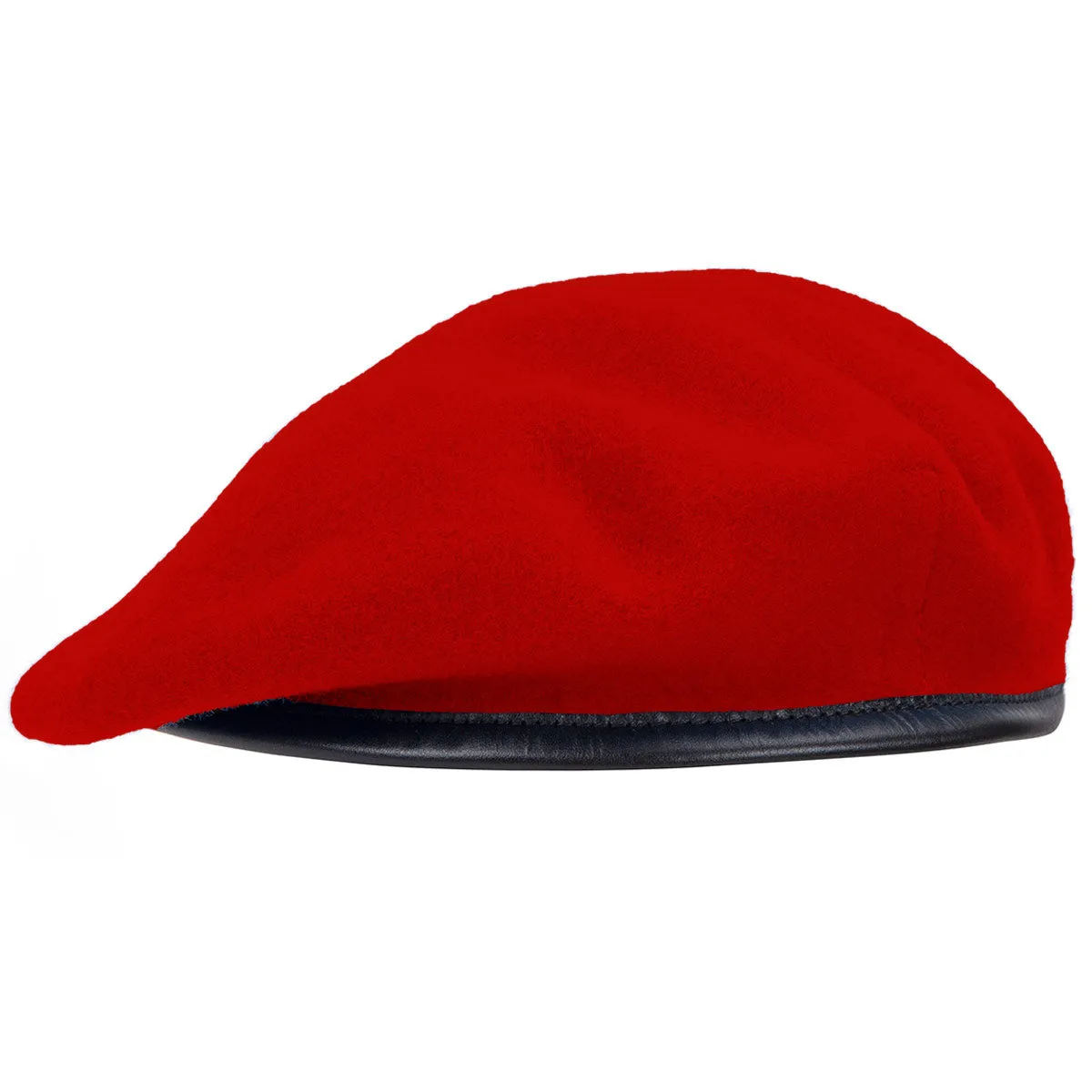 Royal Military Police (RMP) Red Beret