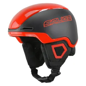 Salice Eagle Helmet Black/Red