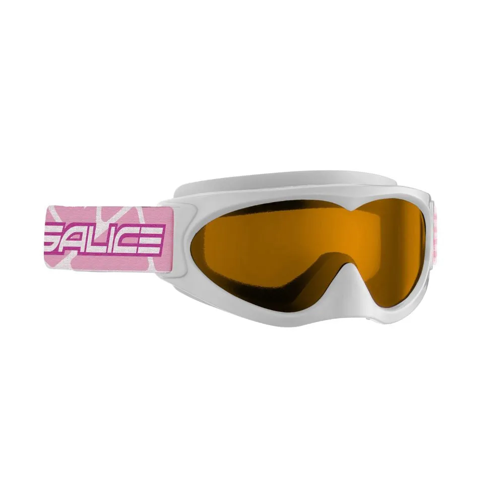 Salice Light Adaptive Kids Ski Goggles (777ACRX) 0-3 years