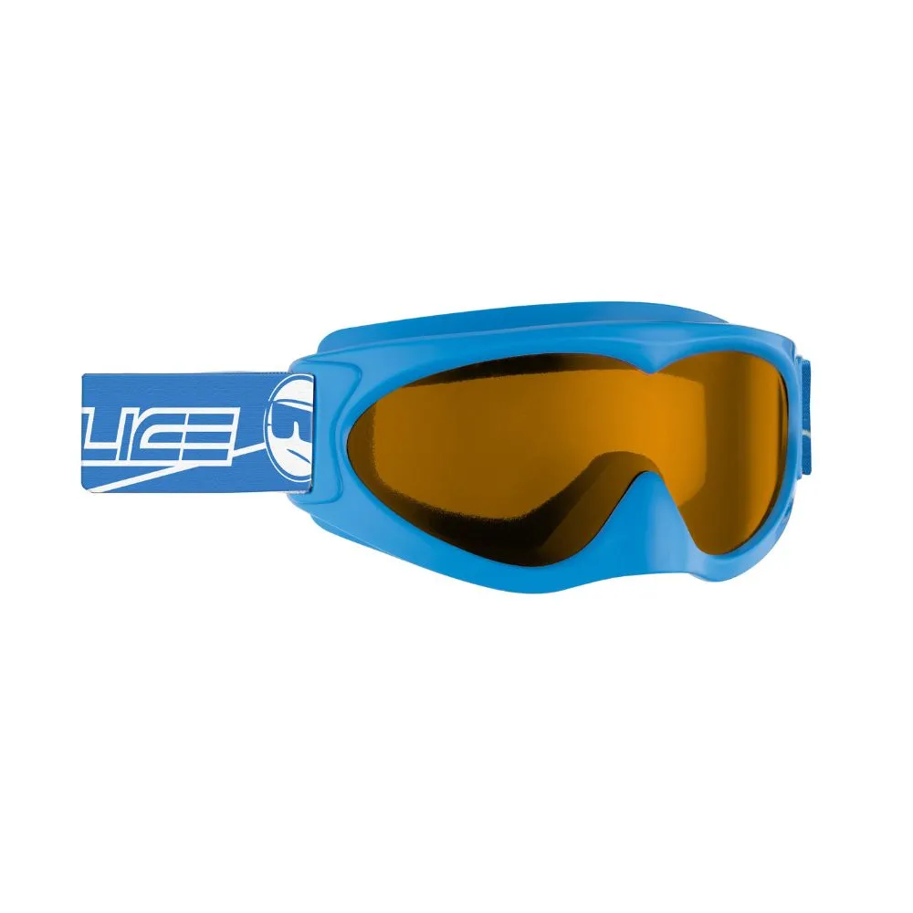 Salice Light Adaptive Kids Ski Goggles (777ACRX) 0-3 years