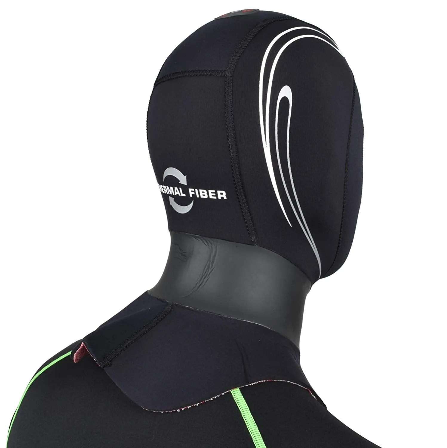 SEAC Tekno 5mm Scuba Diving Hood